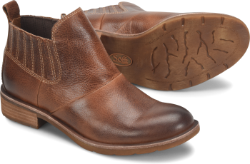 sofft bergamo bootie