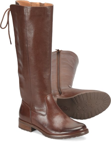 sofft wide calf boots