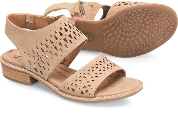 sofft nell sandal