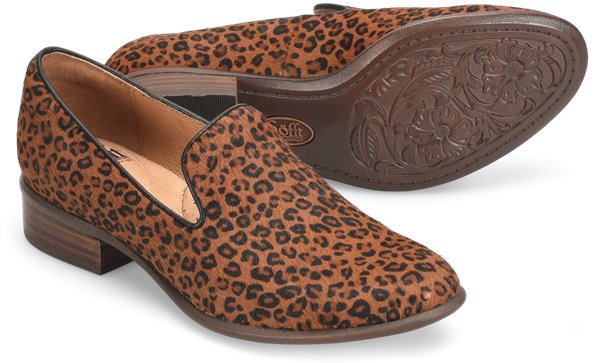 sofft severn black