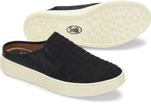 sofft somers slip on sneakers