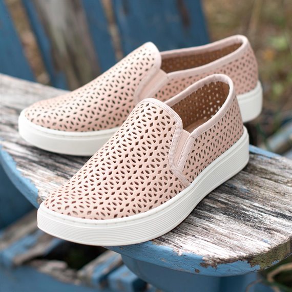 Somers II Blush Sport | Sofft Shoes