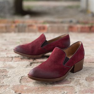 Women's Wide Width Shoes | Sofft Shoes 