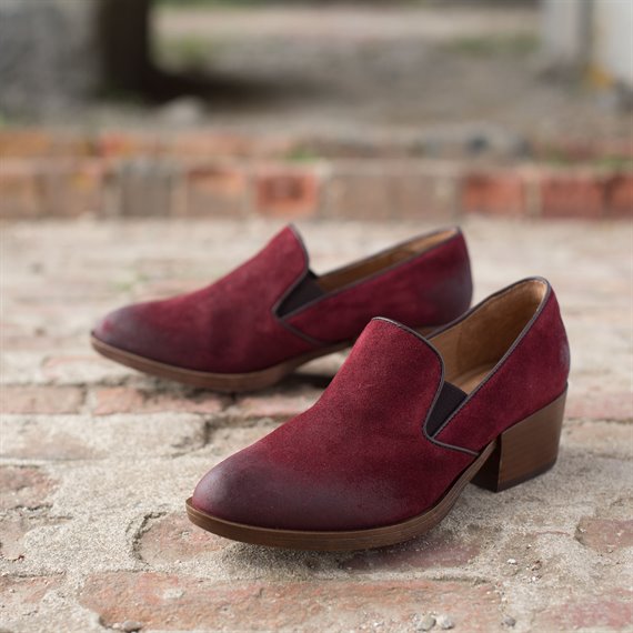 sofft velina loafer