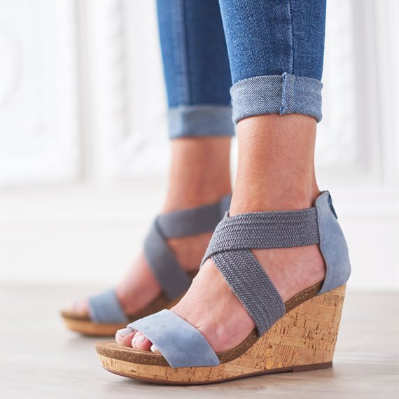 sofft wedge