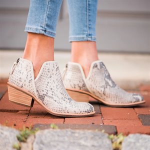 sofft booties sale