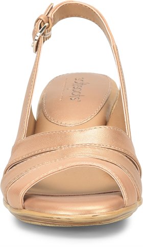 Comfortiva.com - Shop the Sofspots Neima Product in Almond
