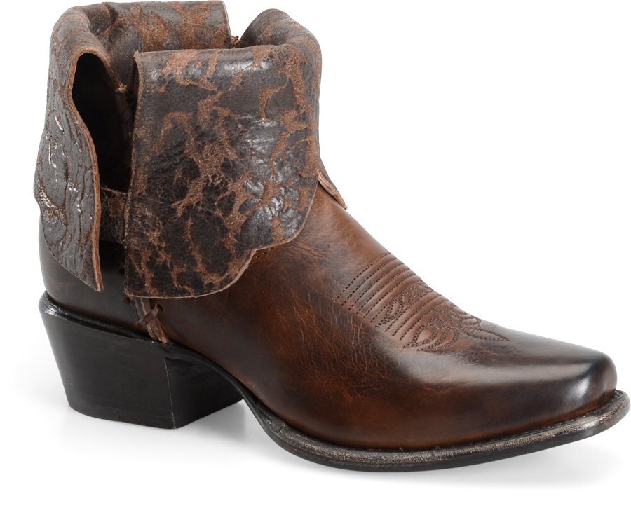 Sonora Shoes - Sonora Cassidy Women's Shoes in Brown color. - #sonorashoes #brownshoes