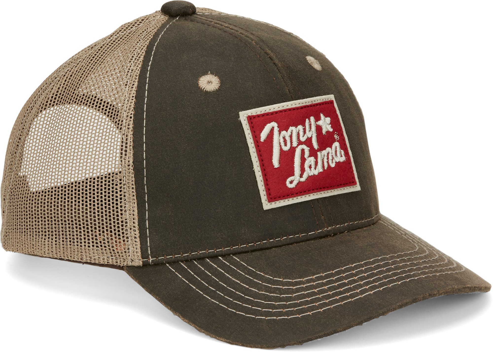 tony lama hats