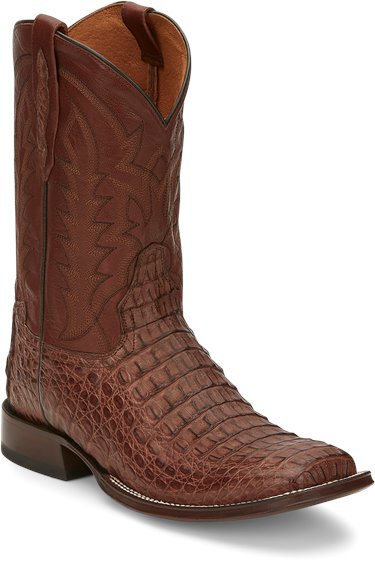 tony lama gator boots