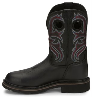 irish setter crosby work boots