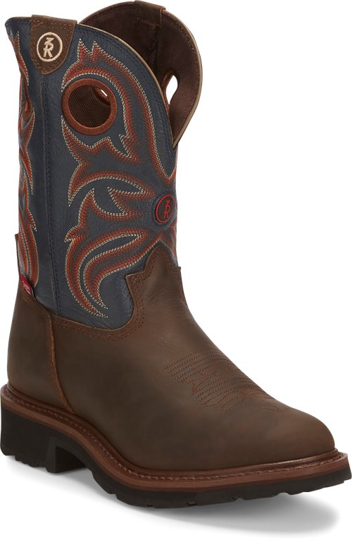 tony lama crazy horse boots