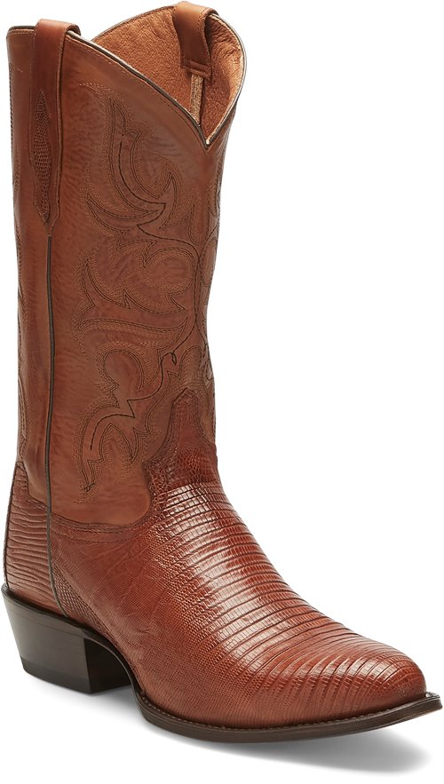 Tony Lama Boots Nacogdoches in Brandy - Tony Lama Boots Mens Western on ...