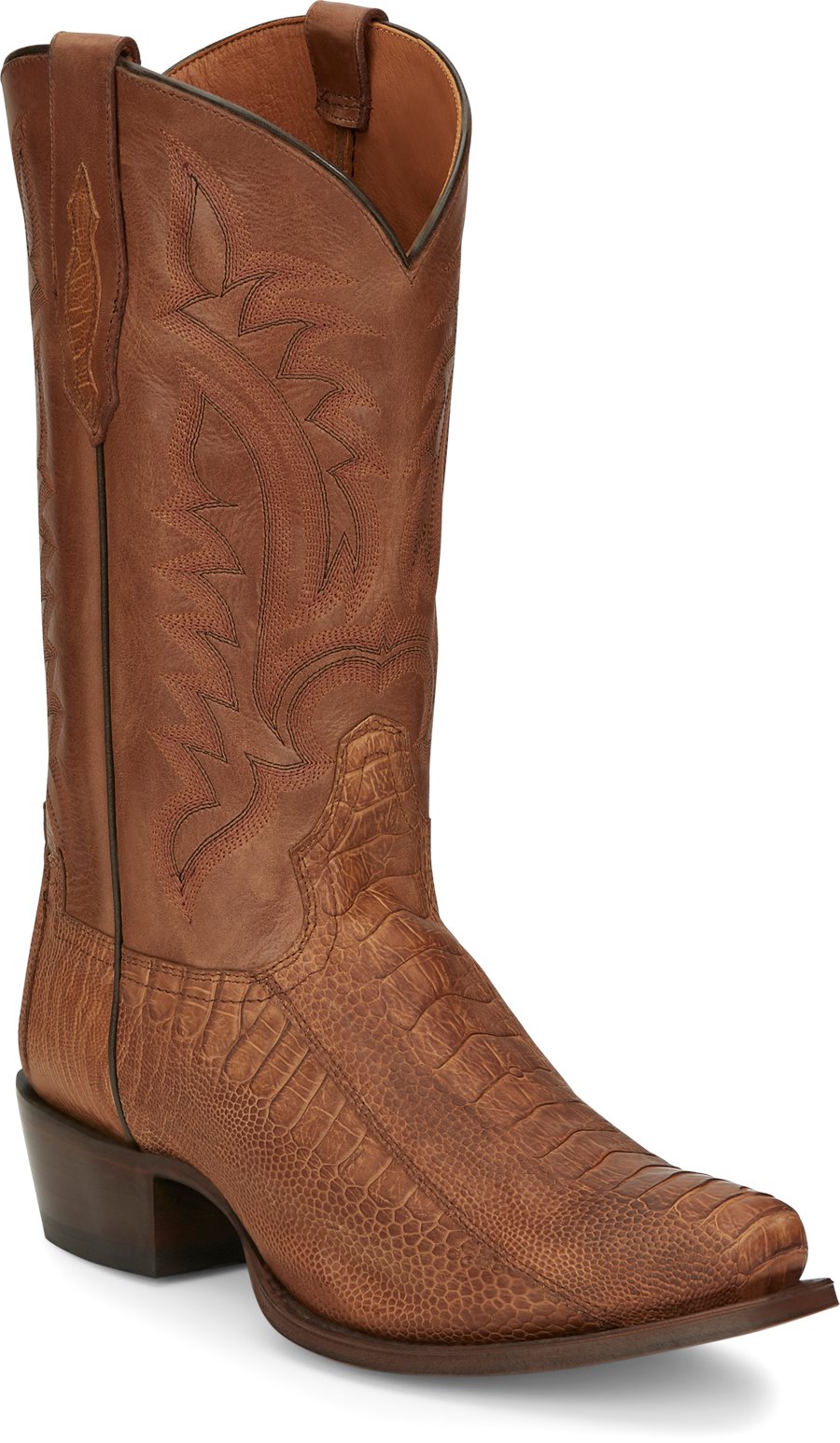 Tony Lama Boots Killeen in Tan - Tony Lama Boots Mens Western on ...