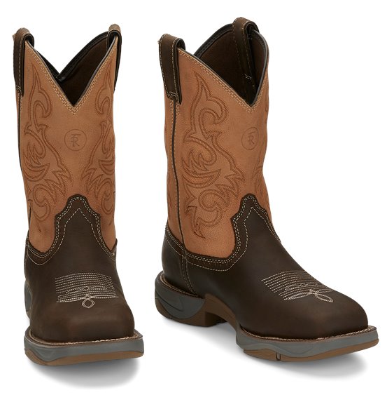 cobb hill pandora side zip bootie