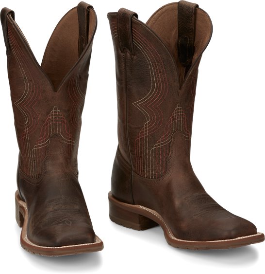 tony lama stockman boots