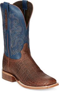 tony lama slip on boots