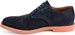 Side view of Walk-Over Mens Abram
