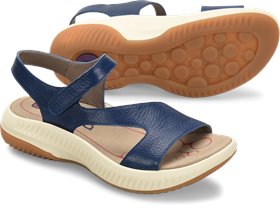 bionica chandra platform sandal