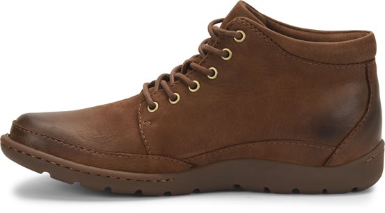 Born Nigel Boot in Carafe - Born Mens Boots on Shoeline.com