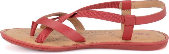 born taj sandals