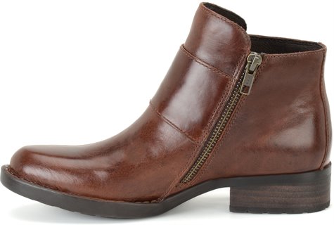 Born adler sales ankle boots