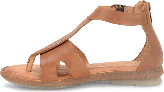 Born t store strap sandal