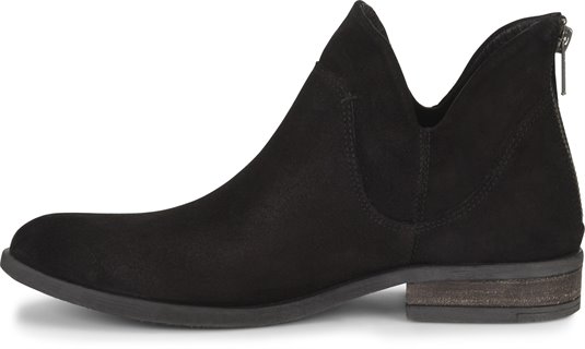 born arula bootie