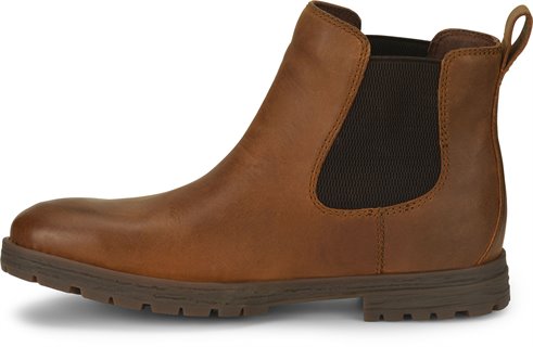 born pike boots