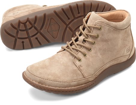 Born nigel boot on sale taupe