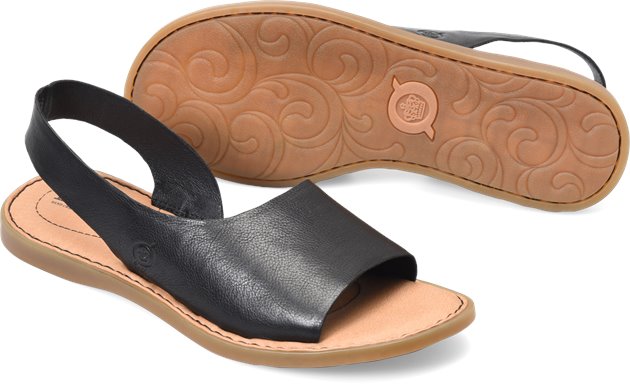 Born sandals 2024 nordstrom