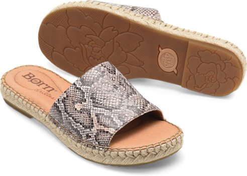 born san benito sandals
