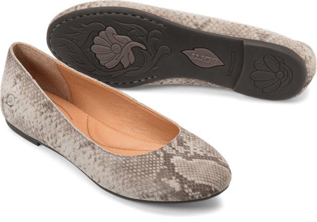 Born adour sale ballet flats