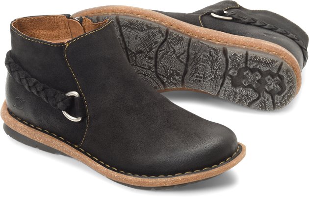 Born tavar outlet bootie