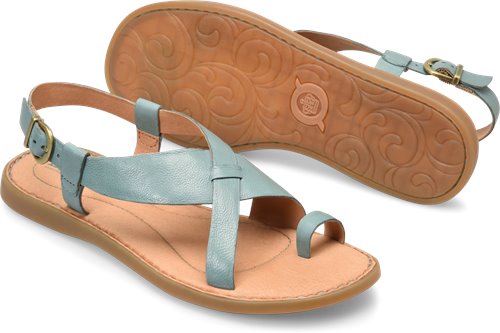 born inya sandals