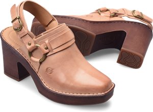 Born vidar clearance clogs