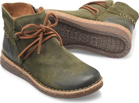 Born chukka 2025 boots womens