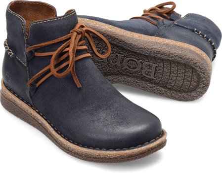 Born on sale misty boot