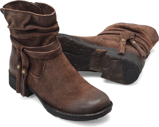 Born on sale cross boots