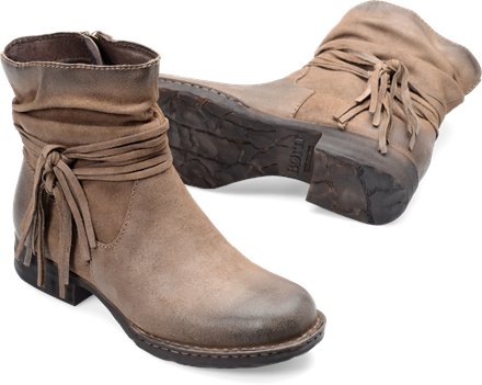 born womens boots