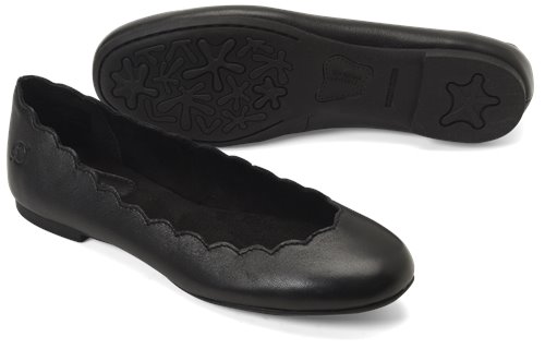 Born allie hot sale ballet flat