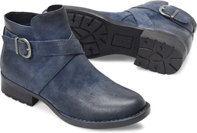 Born trinculo booties hotsell