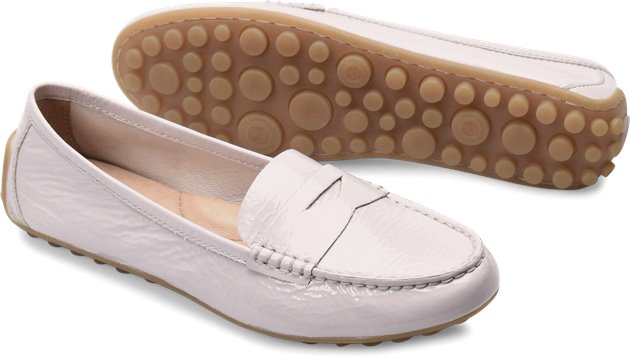 Born malena best sale loafers womens