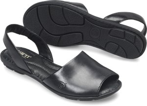 born sevier sandals