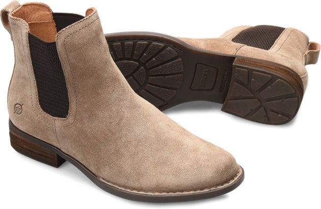 born casco chelsea boot