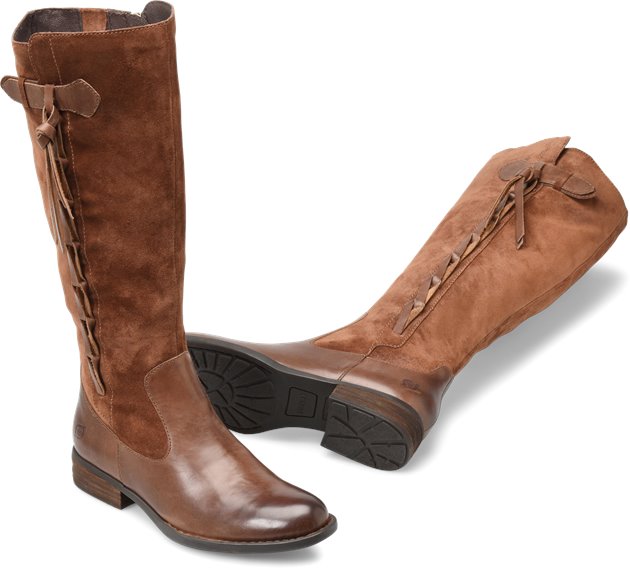 Born cook hotsell riding boots