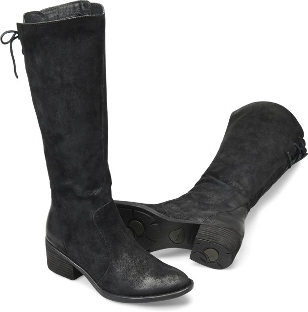 Born benna clearance bootie black