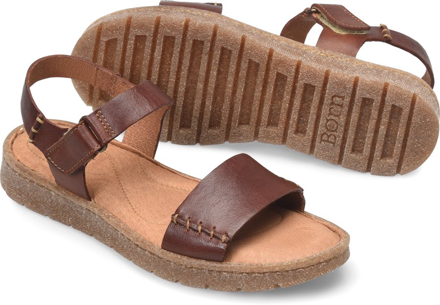 born madira sandal