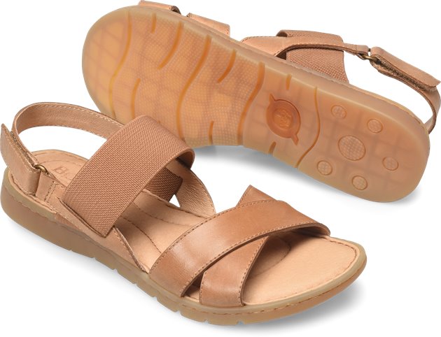 Born zinnia sandals sale