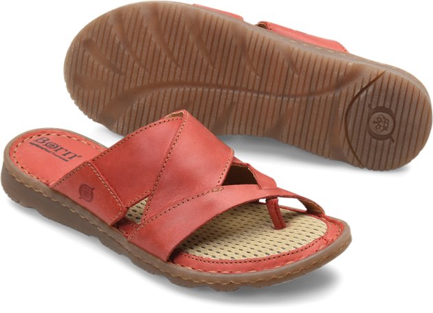 Born sorja hot sale ii sandals